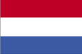 Flag of Netherlands