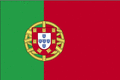 Flag of Portugal