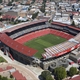 Picture of Ellis Park Stadium