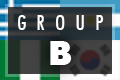 Group B graphic