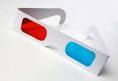 World Cup football in 3D