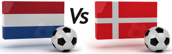 Netherlands versus Denmark Netherlands versus Denmark game analysis