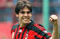 Kaká Milan photo