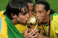 Kaká World Cup 2010 profile