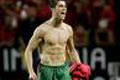 Photo of Portuguese superstar Cristiano Ronaldo