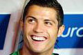 Cristiano Ronaldo in the 2010 World Cup